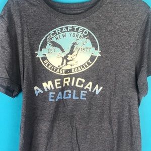 Men’s American Eagle Large Shirt